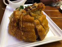 -Paulaner·德国帕拉娜自酿啤酒餐厅(海上世界店)