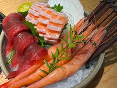 -沼津港精致料理·寿喜烧·烧鸟(青浦宝龙广场日料榜单店)