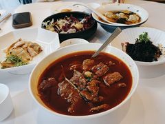 -上海小南国(不夜城店)