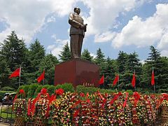 -韶山毛泽东同志故居