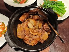 -领事馆19号中餐厅(厦门海景洲际酒店)