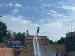 -武汉玛雅海滩水公园