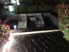 -汤山温泉房车营地 茶温泉