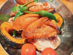 -O'eat Blossom&Pelican(深圳首店)