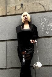 -厘里·salon