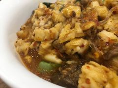 -老刘家永盛斋·传统泡馍(东关南街店)