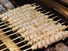 -霹雳火·重庆烧烤·江湖菜(解放碑店)