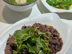 腌牛肉-辉程汤粉(沿江店)