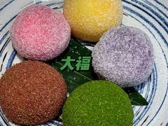 大福-喜寿司(金狮广场店)