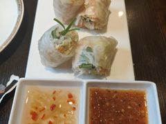 -Siam泰餐厅(水上公园店)