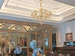 -秘密旅行Bonjour(黑金冠 江南西店)