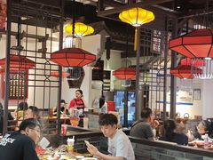 -受气牛肉·重庆耙牛肉(来福士店)