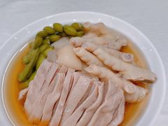 -金时代顺风大酒店(临港百联店)