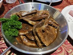 红酒牛舌-喀秋莎俄罗斯西餐厅(广州分店)