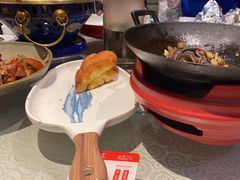 -金掌勺·锅包肉(广渠门店)