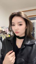 -Hair Code芭曲发型