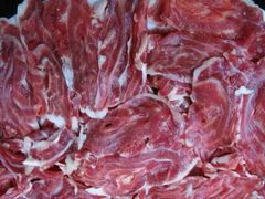 -三毛牛肉店(福强店)
