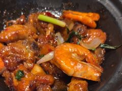 -潮堂 · 潮州菜(国贸商城店)