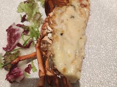 -Social 秀西餐厅-长沙瑞吉酒店(运达店)