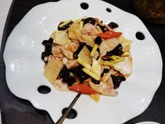 -香雪海饭店中餐厅(人民桥店)