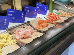 -星伦多自助料理·涮烤一体(虹悦城店)