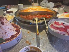 -大龙燚火锅(太古里店)