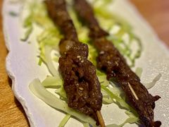 -质烤烤物·活烤海鲜(质烤总店)