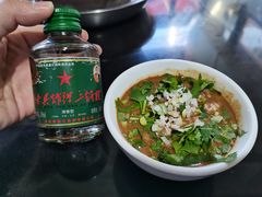 小料-天桥老金涮肉(牛街店)