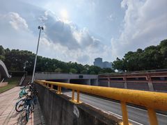 -上海科技馆(地铁站)