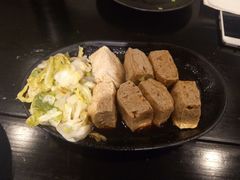 -小明同学(三里屯店)