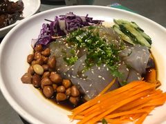 -邑金陵北京烤鸭店·现炒家常菜(ITC MALL店)