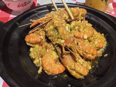 -永信海鲜(群星城店)