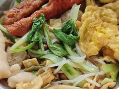 -柳石居柳州螺蛳粉(万达店)