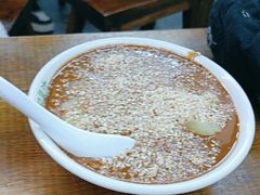 -老磁器口豆汁店(方庄店)