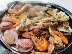 -巧克力渔家.小船海鲜胶东菜(万平口店)