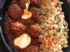-The Rug Cafe(王府中环店)