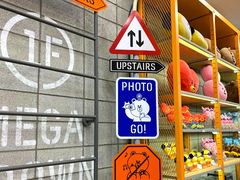 -line friends(明洞旗舰店)