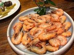 -阿伟海鲜楼·福建菜(延寿店)