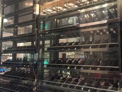 -浦东绿地铂骊酒店品珍轩中餐厅