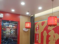 -塔斯汀中国汉堡(夏良地铁口店)