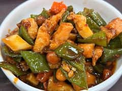 -常州糕团店(北大街新世纪商城店)