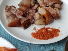 -威海蓝海御华大饭店·蓝钻美食自助百汇
