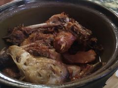 -斯丹姜母鸭·古法干香(涂门街总店)