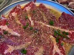 -大叹号·朝鲜族烤肉(潍坊泰华城店)
