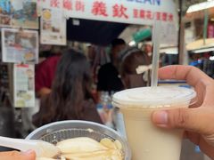 -义钦豆腐花