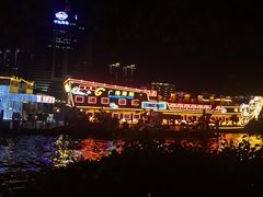 -珠江夜游省总码头