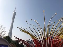 -海心沙亚运公园