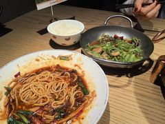 -茄子恰恰·新云南小炒(坪山益田店)
