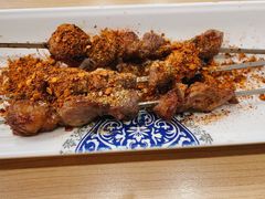 -阿九笨鸡蛋手擀面(总店)