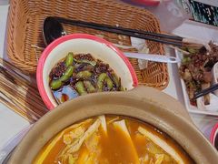 -聚在尊味虾皇·夜宵市集(新建店)